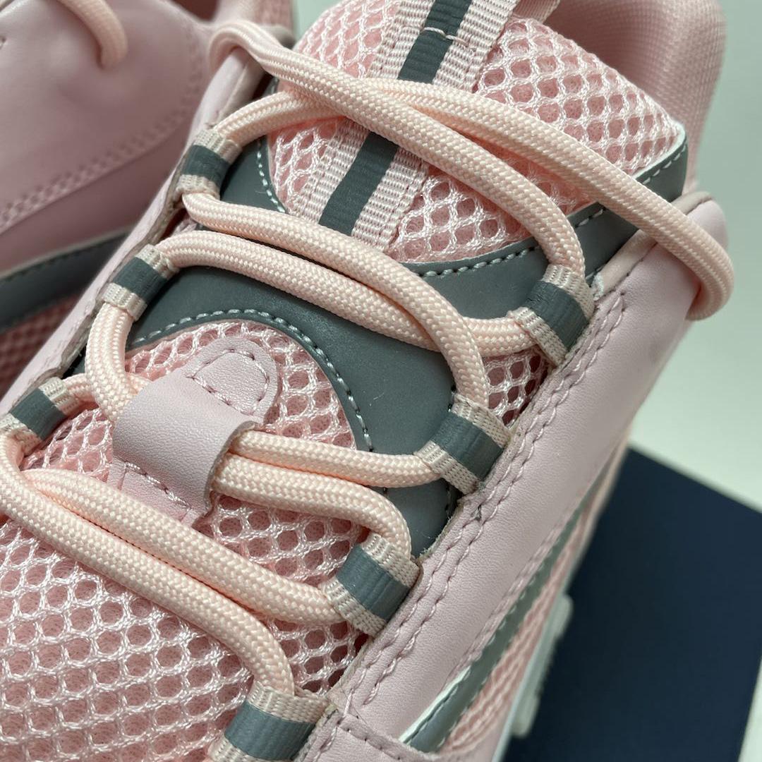 Dior B22 Sneaker  - FashionPlug