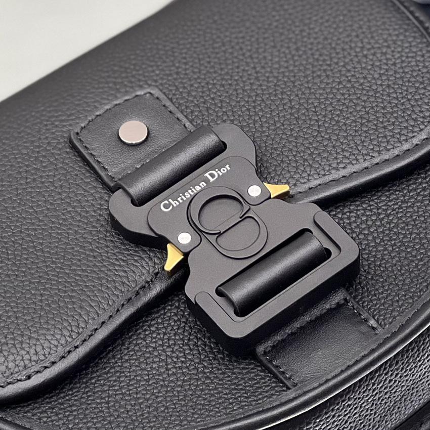 Dior Mini Gallop Bag with Strap - FashionPlug