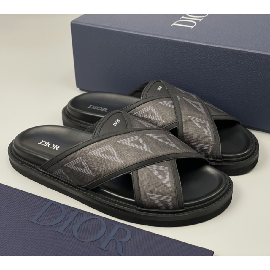 Dior Alias Sandal - FashionPlug