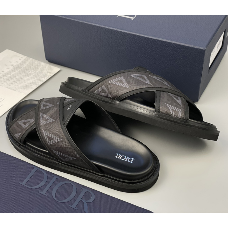 Dior Alias Sandal - FashionPlug
