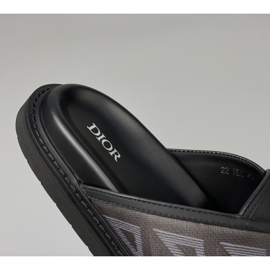 Dior Alias Sandal - FashionPlug