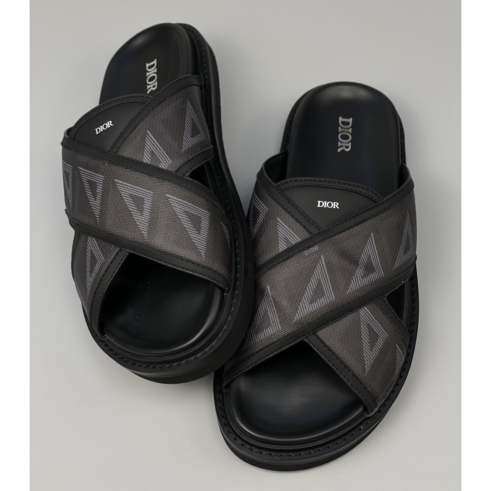 Dior Alias Sandal - FashionPlug
