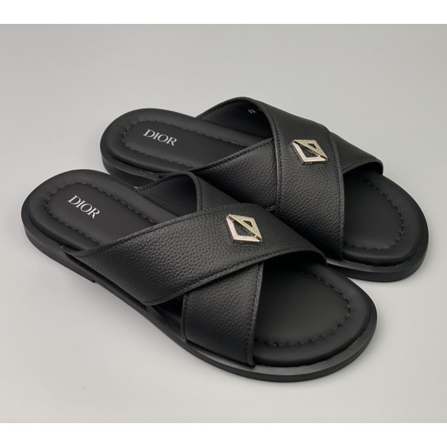 Dior Alias Sandal - FashionPlug
