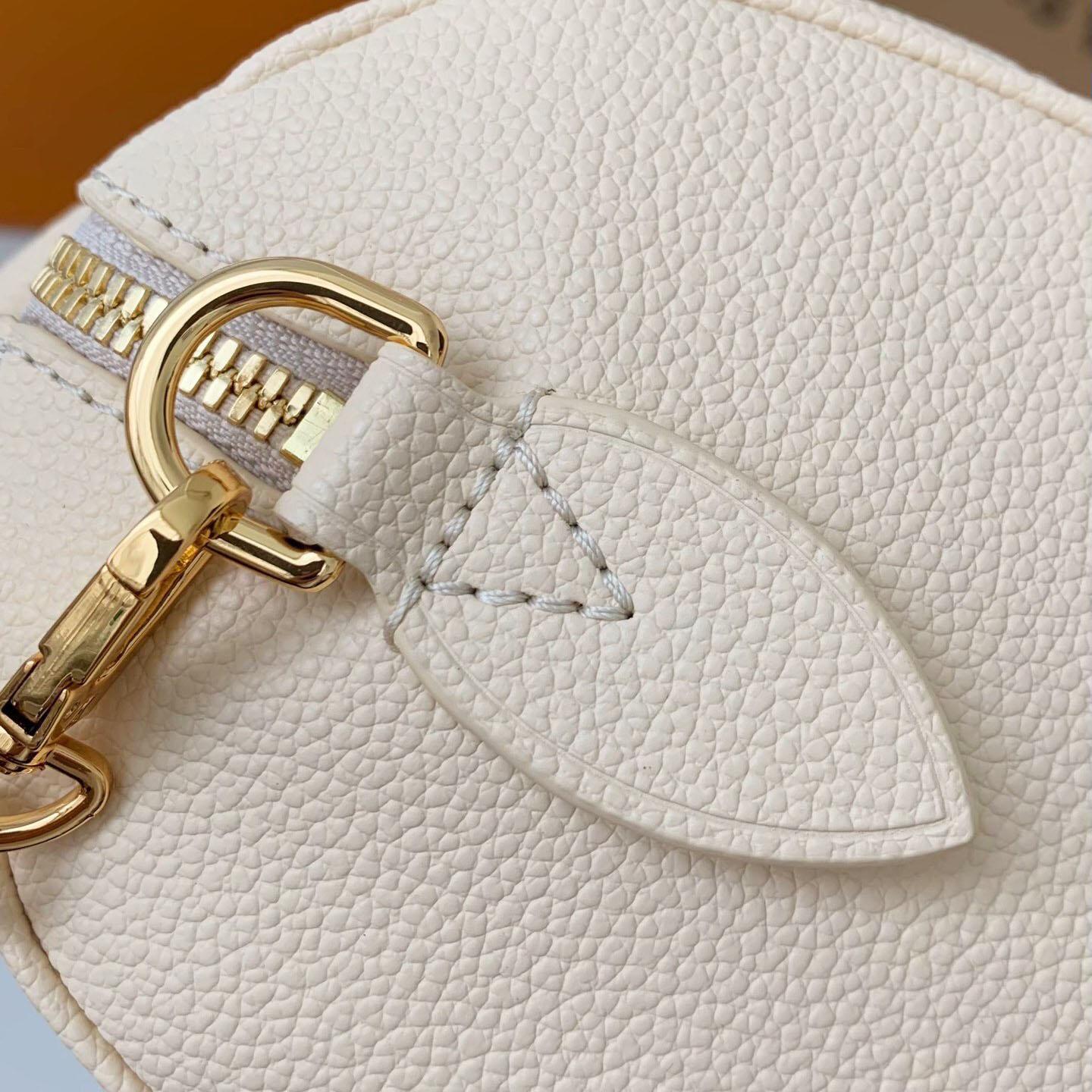Louis Vuitton Speedy Bandouliere 20    M46397 - FashionPlug