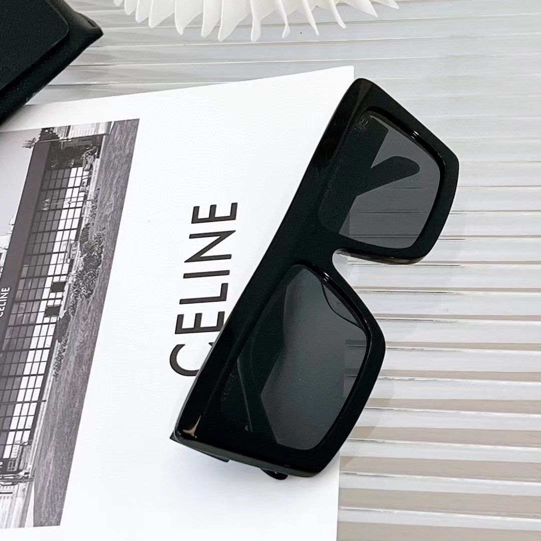 Celine Sunglasses  - FashionPlug