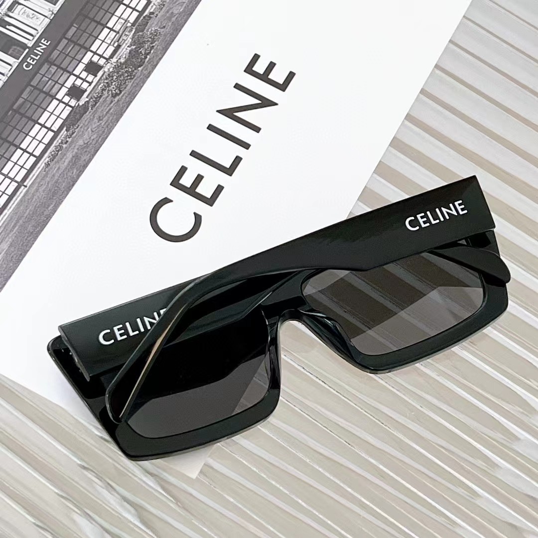 Celine Sunglasses  - FashionPlug