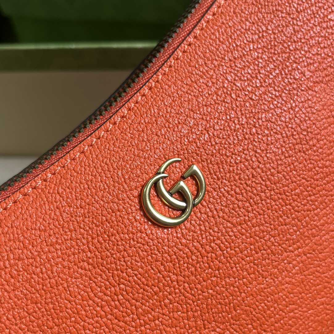 Gucci Aphrodite Mini Shoulder Bag (21-12-4cm) - FashionPlug