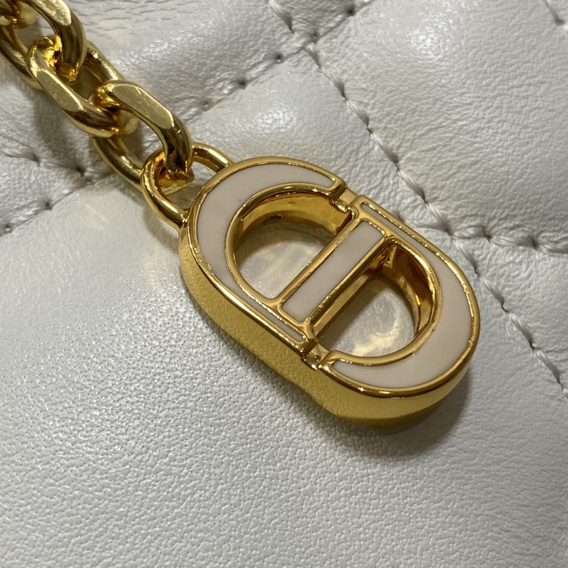 Dior CD Lounge Bag - FashionPlug