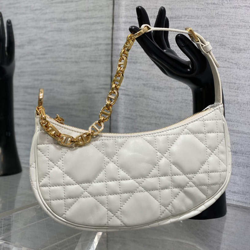 Dior CD Lounge Bag - FashionPlug