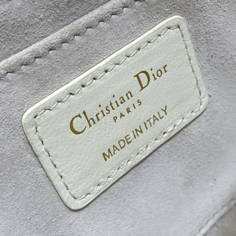 Dior CD Lounge Bag - FashionPlug
