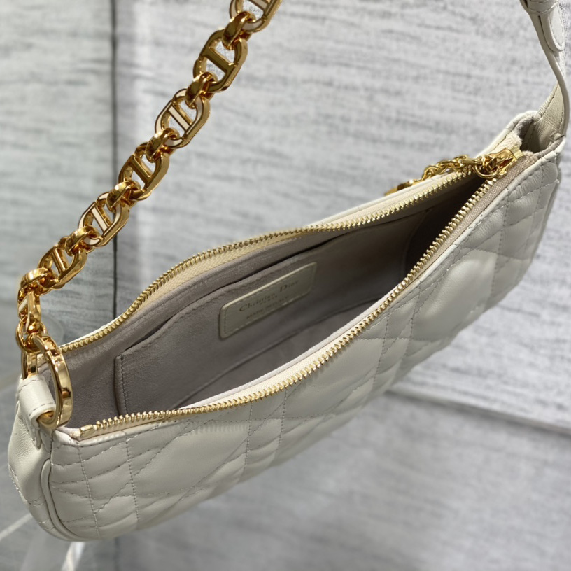 Dior CD Lounge Bag - FashionPlug
