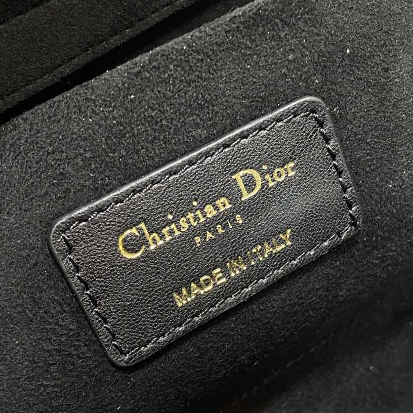 Dior Medium Lady D-Joy Bag - FashionPlug
