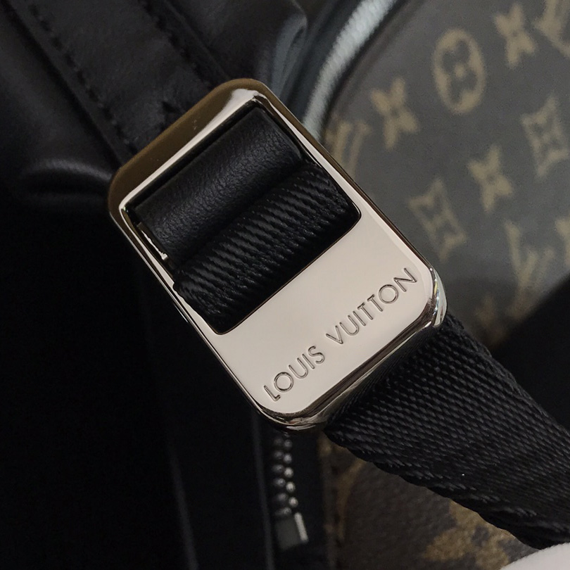 Louis Vuitton Josh Backpack (32*40*13cm)    M45349 - FashionPlug