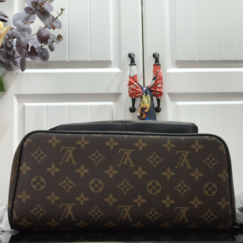 Louis Vuitton Josh Backpack (32*40*13cm)    M45349 - FashionPlug