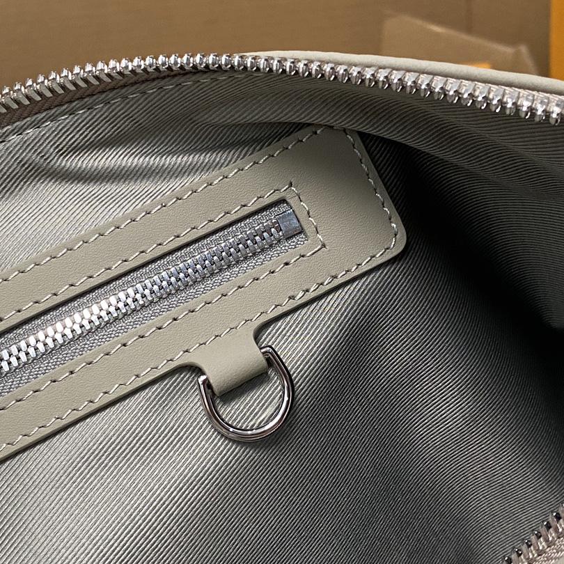 Louis Vuitton Keepall Bandoulière 50   (50 x 29 x 23 cm) M22609 - FashionPlug