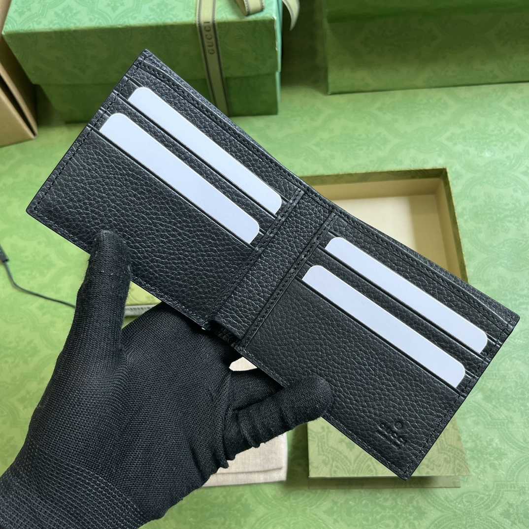 Gucci Jumbo GG Wallet - FashionPlug