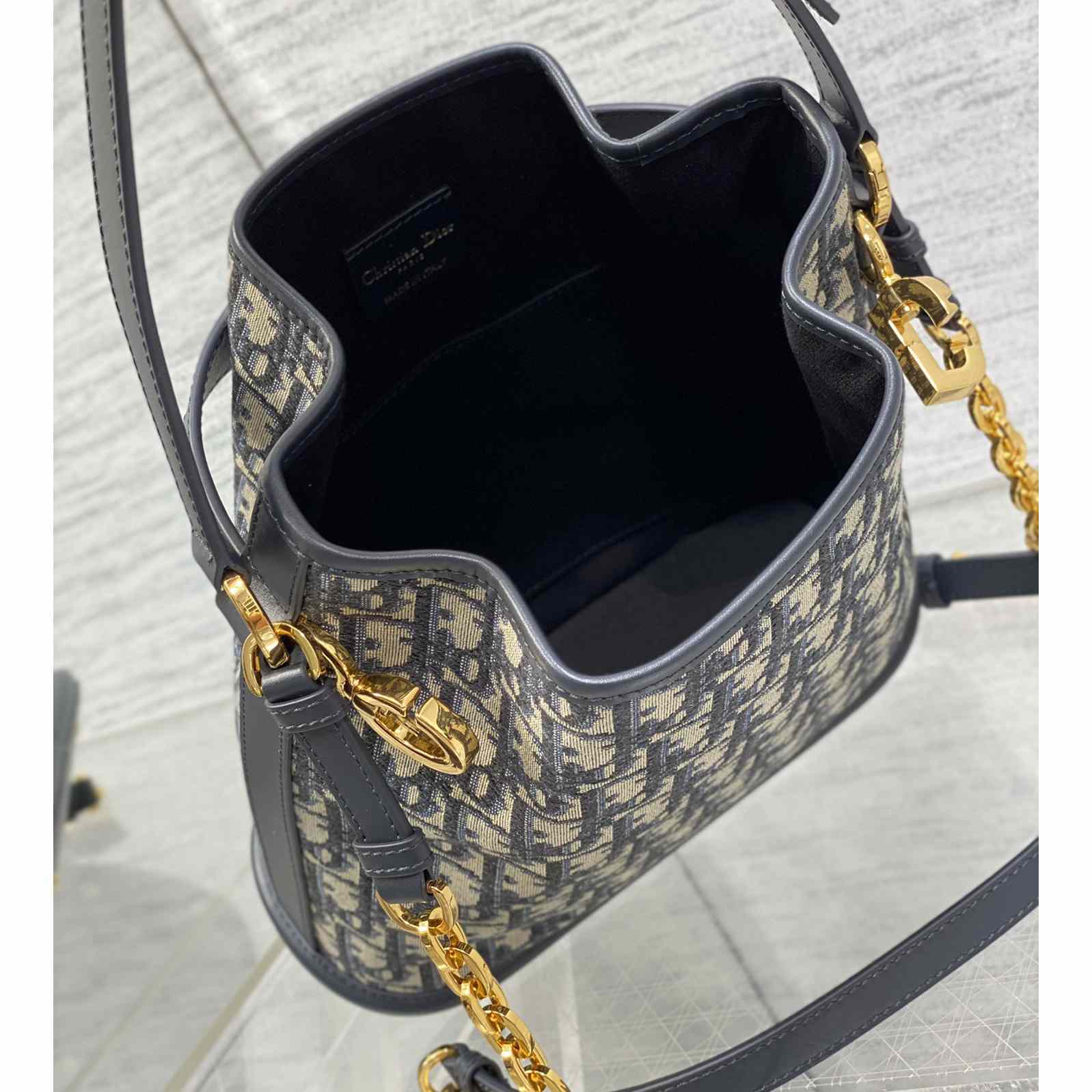 Dior Medium C'est Dior Bag - FashionPlug