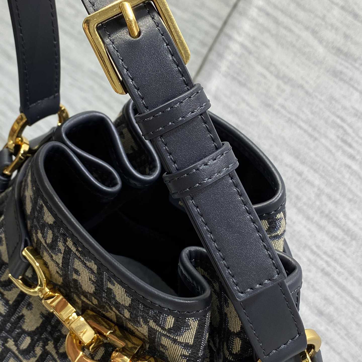 Dior Medium C'est Dior Bag - FashionPlug