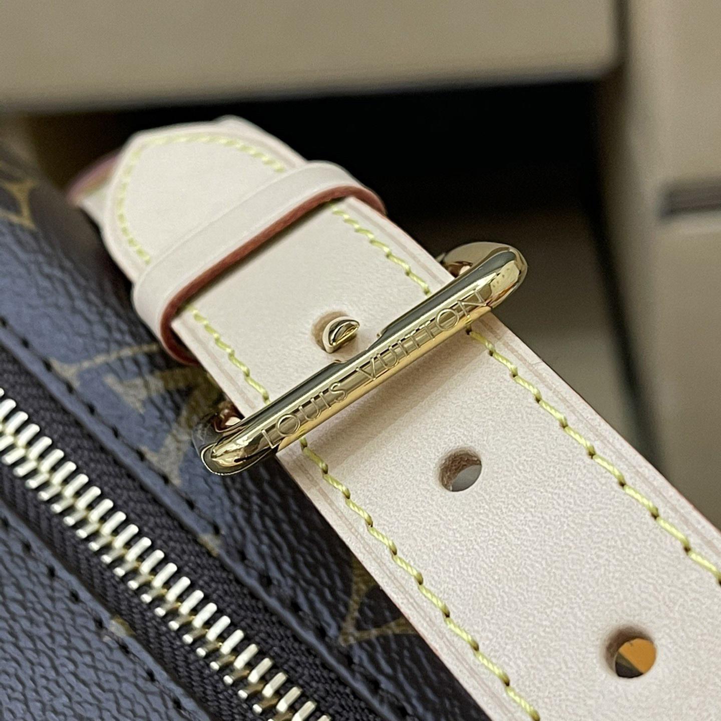 Louis Vuitton Bumbag(37-14-13cm)      M43644 - FashionPlug