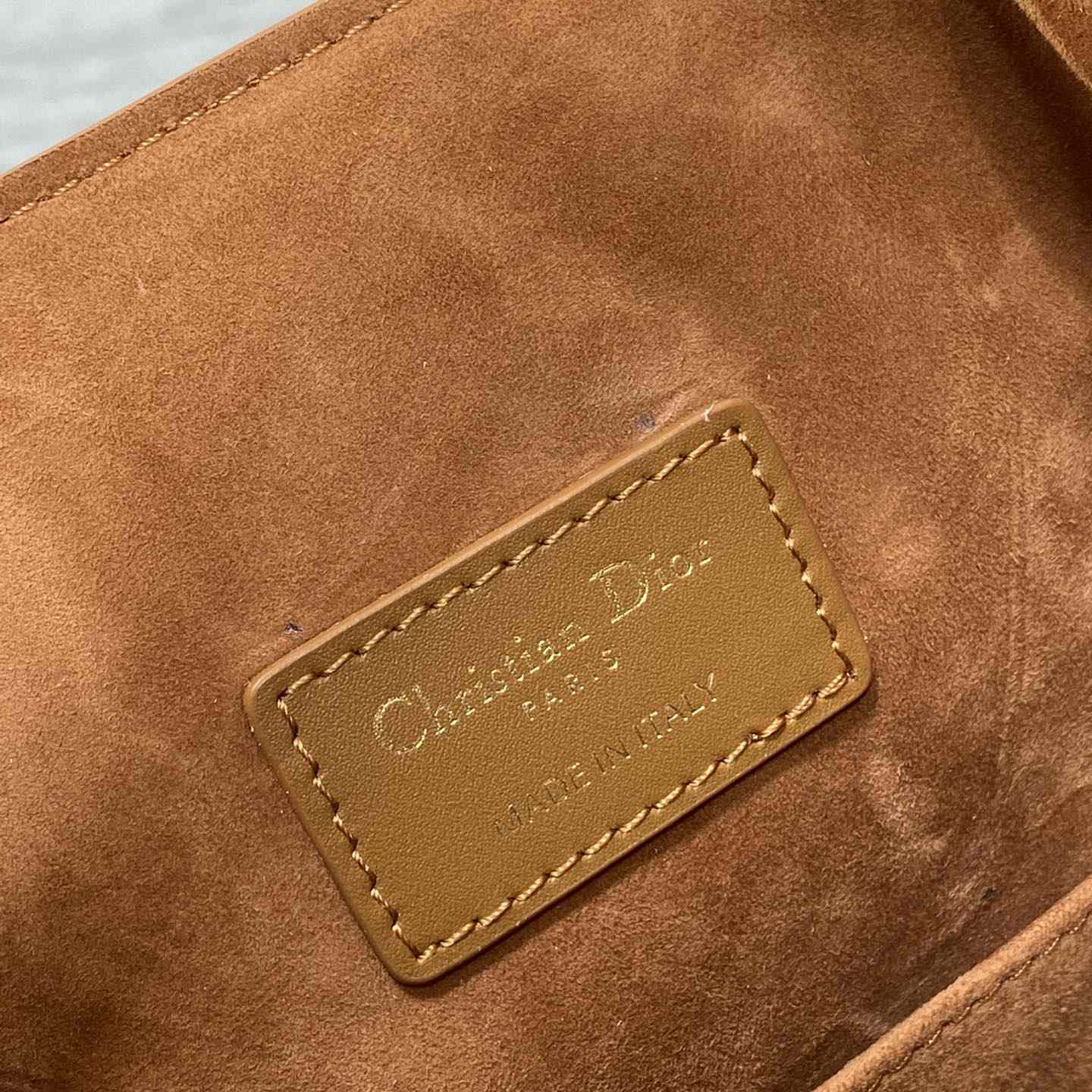 Dior Medium C'est Dior Bag - FashionPlug