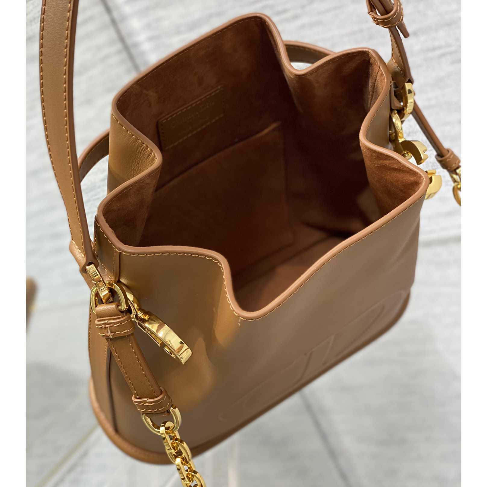Dior Medium C'est Dior Bag - FashionPlug