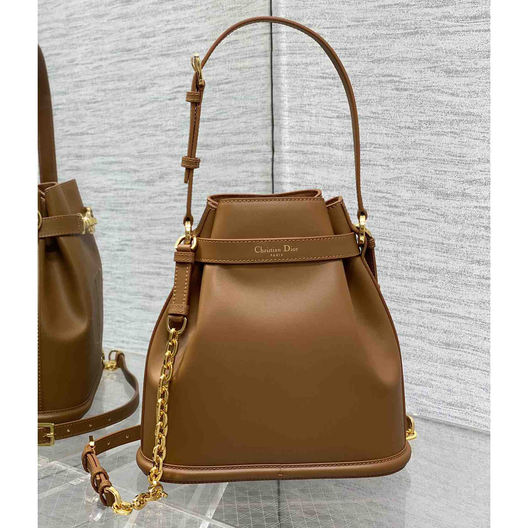 Dior Medium C'est Dior Bag - FashionPlug
