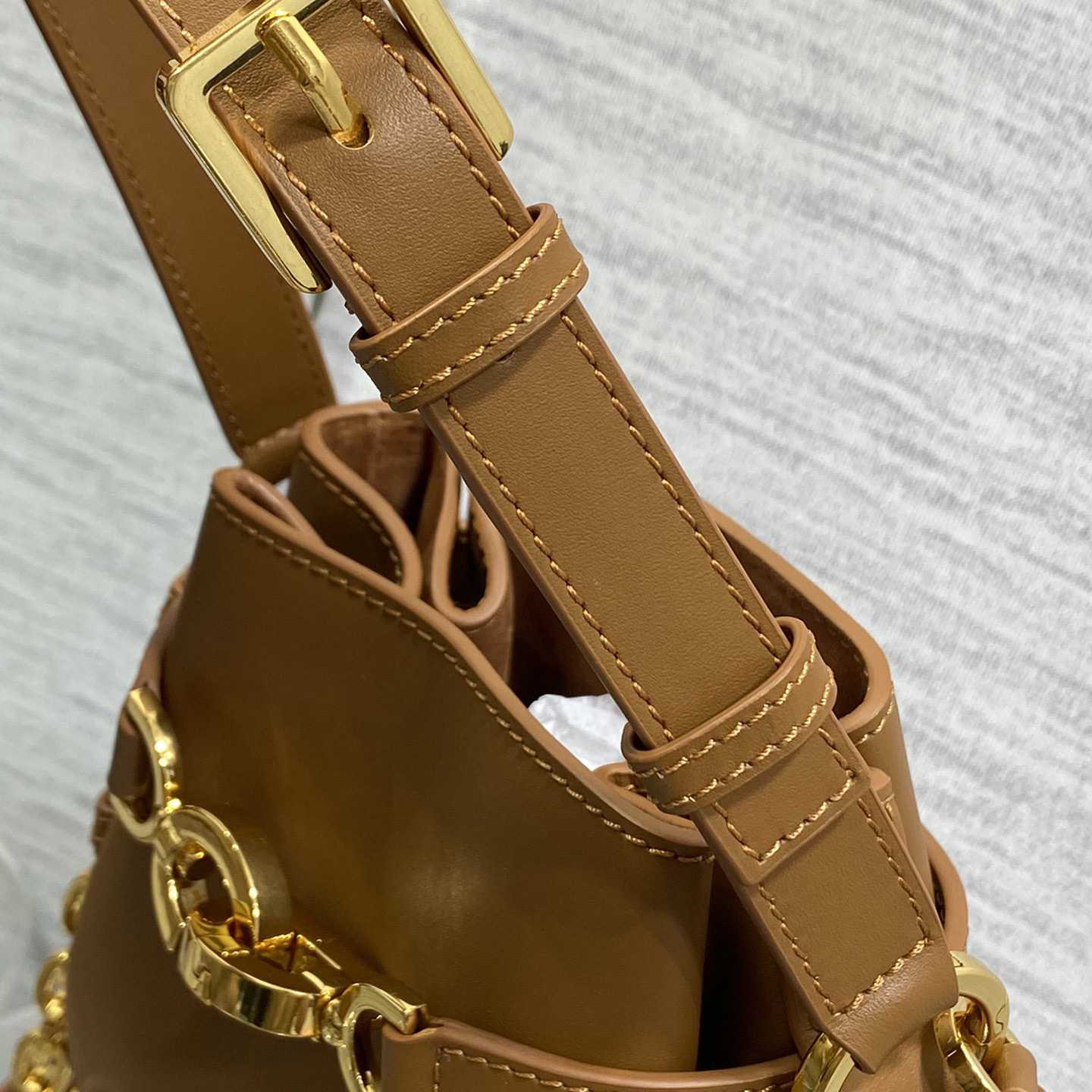 Dior Medium C'est Dior Bag - FashionPlug