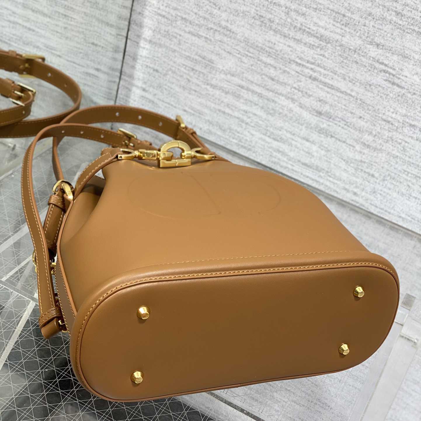 Dior Medium C'est Dior Bag - FashionPlug