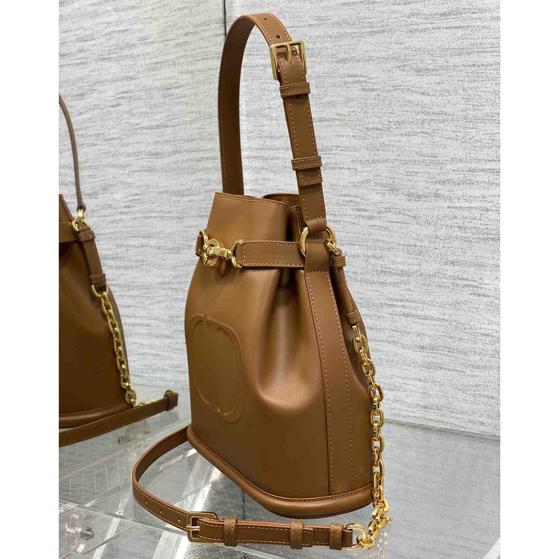 Dior Medium C'est Dior Bag - FashionPlug
