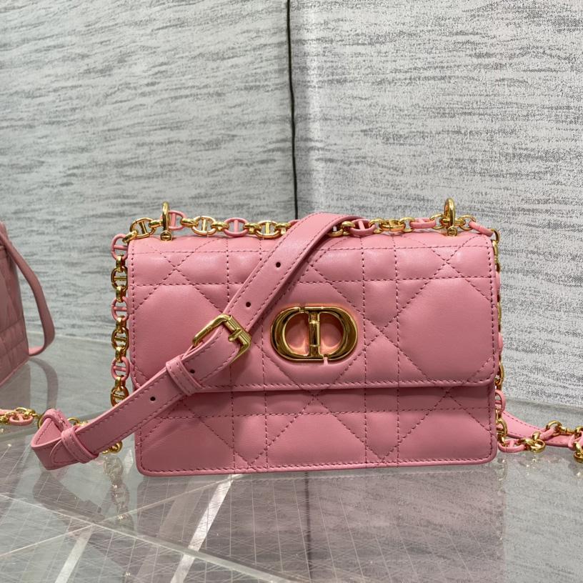 Dior Miss Caro Mini Bag - FashionPlug