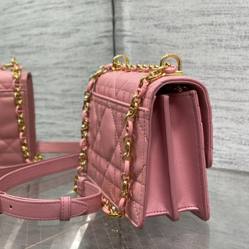 Dior Miss Caro Mini Bag - FashionPlug
