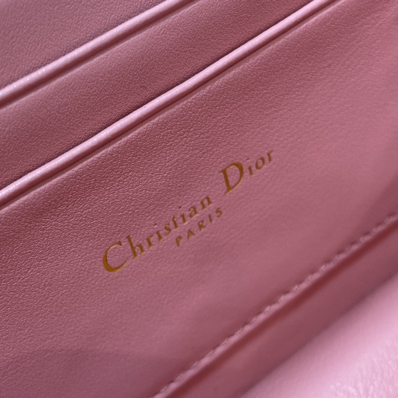 Dior Miss Caro Mini Bag - FashionPlug