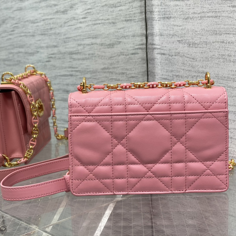 Dior Miss Caro Mini Bag - FashionPlug