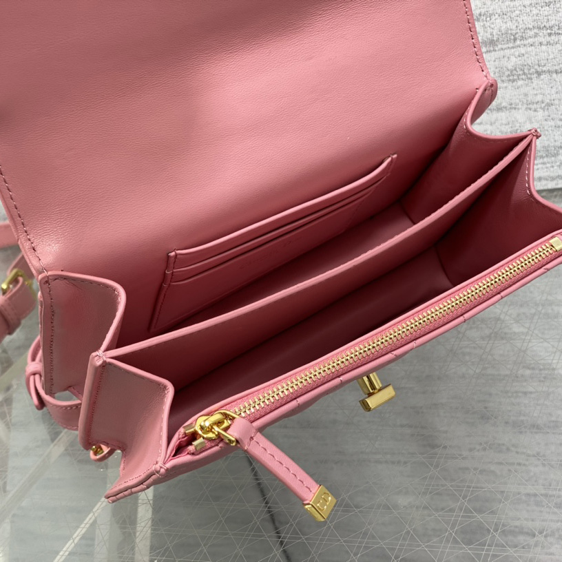 Dior Miss Caro Mini Bag - FashionPlug