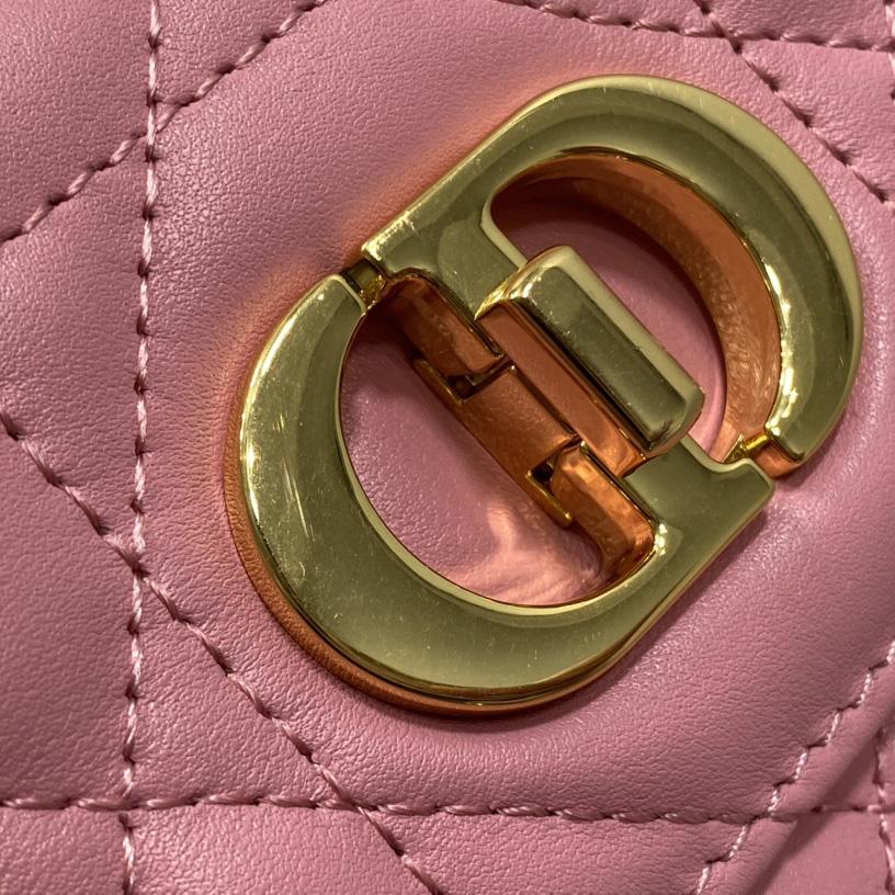 Dior Miss Caro Mini Bag - FashionPlug