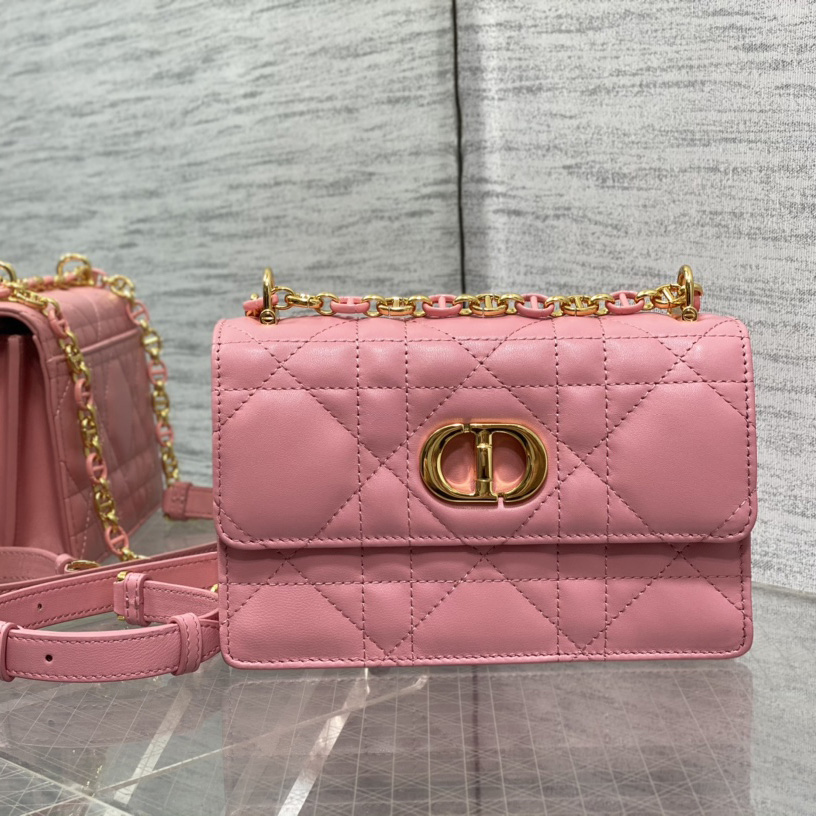 Dior Miss Caro Mini Bag - FashionPlug