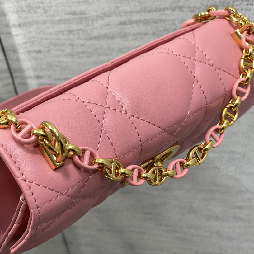 Dior Miss Caro Mini Bag - FashionPlug