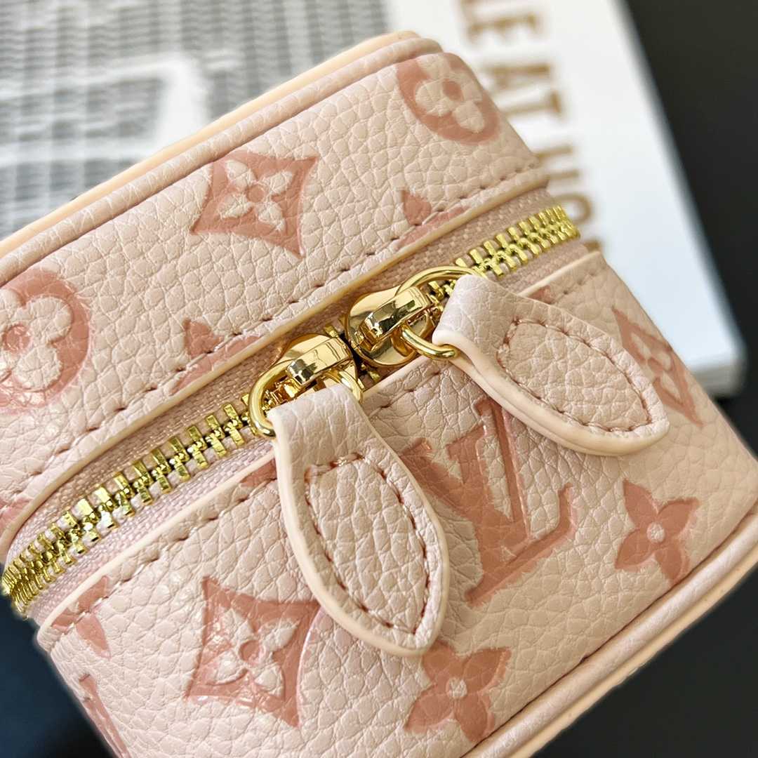 Louis Vuitton Micro Alma Bag Charm    - FashionPlug