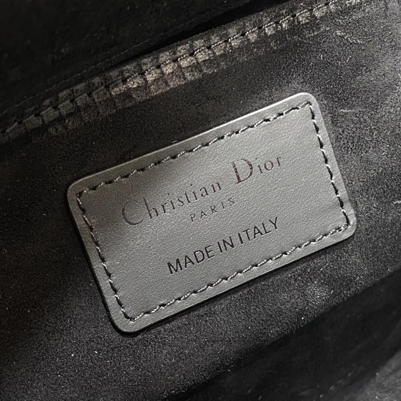Dior Medium Lady D-Joy Bag - FashionPlug