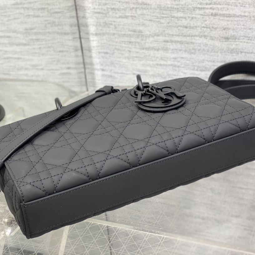 Dior Medium Lady D-Joy Bag - FashionPlug