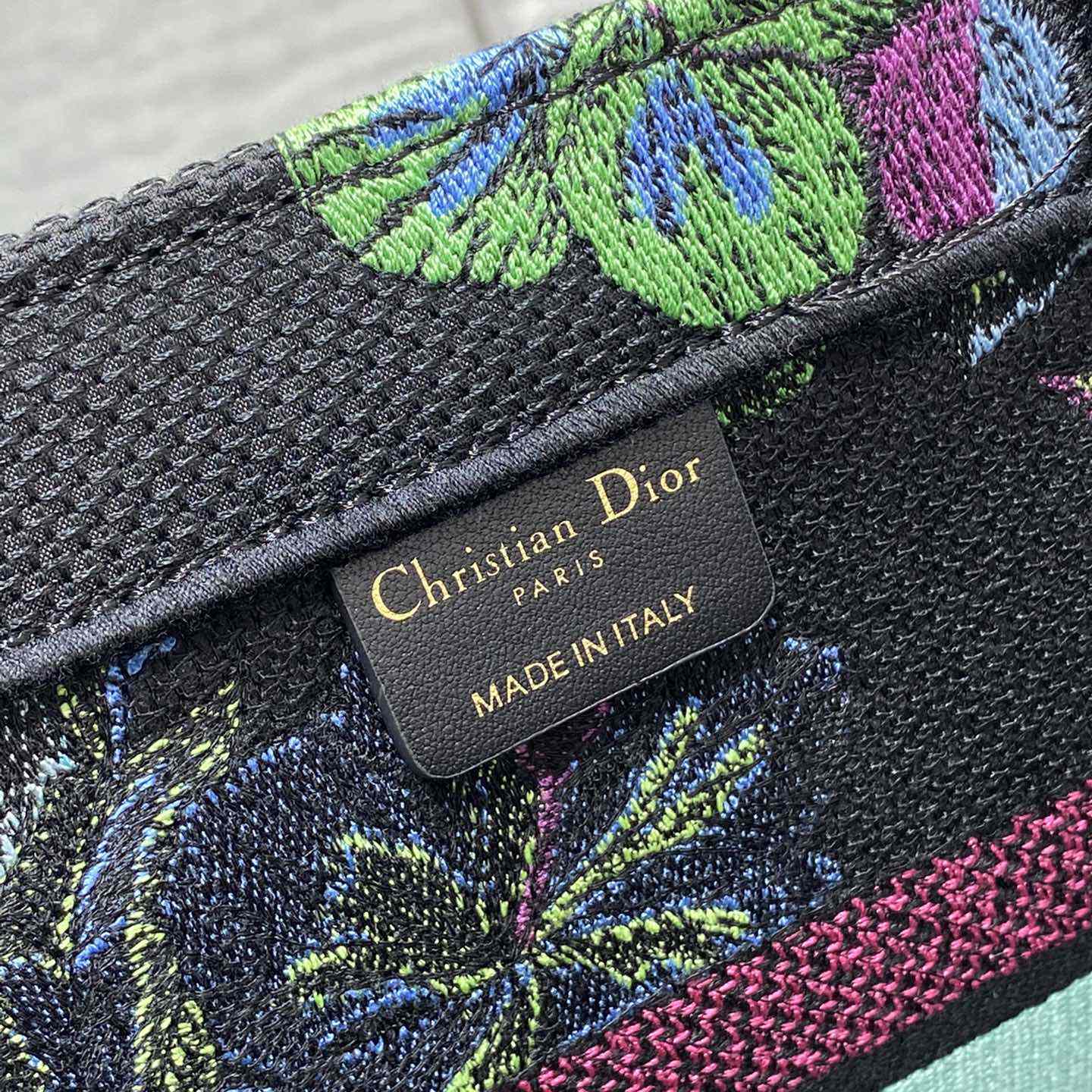 Dior Medium Dior Book Tote - FashionPlug