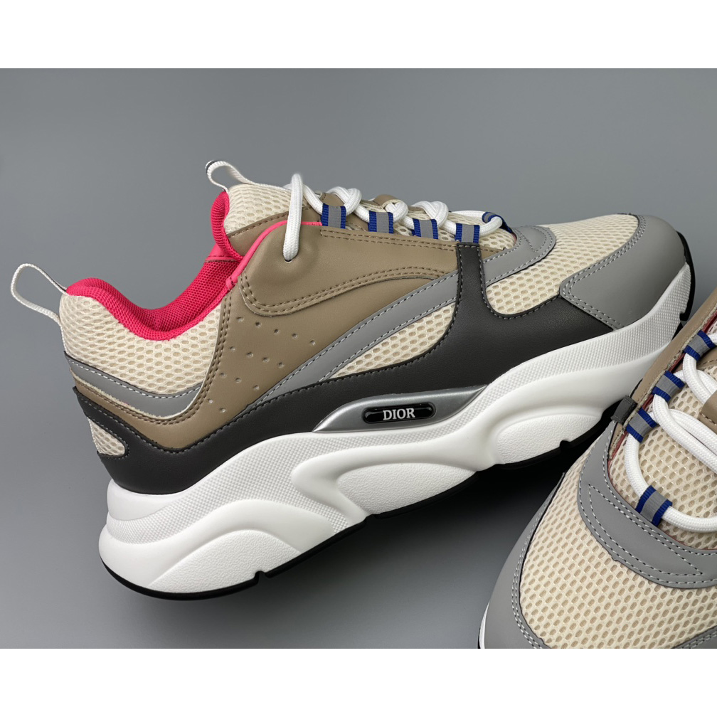 Dior B22 Sneaker  - FashionPlug