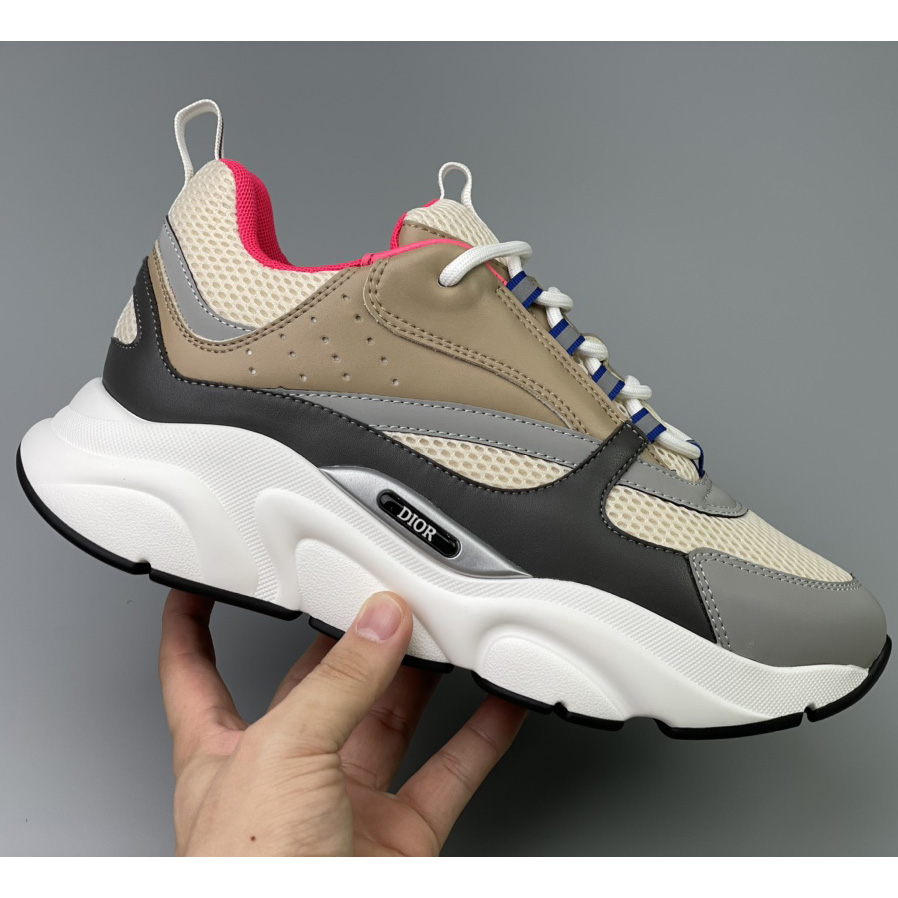 Dior B22 Sneaker  - FashionPlug