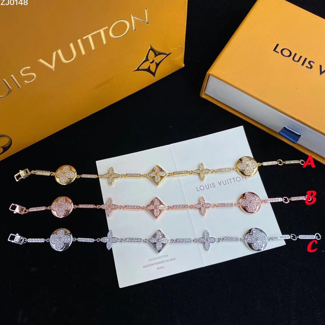 Louis Vuitton Bracelet - FashionPlug
