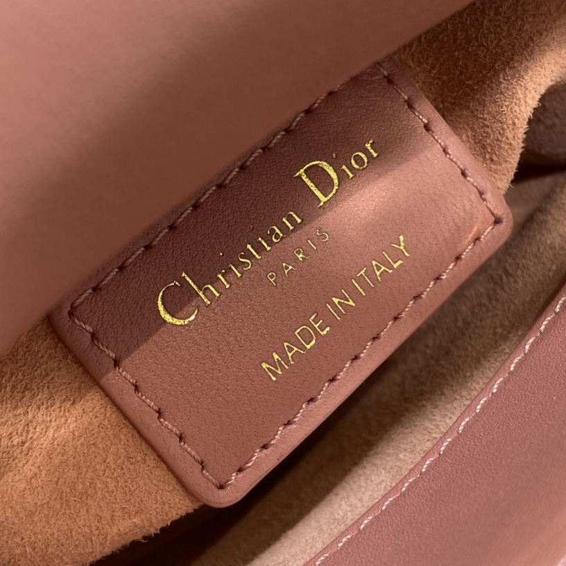 Dior Lady Dior Micro Bag - FashionPlug
