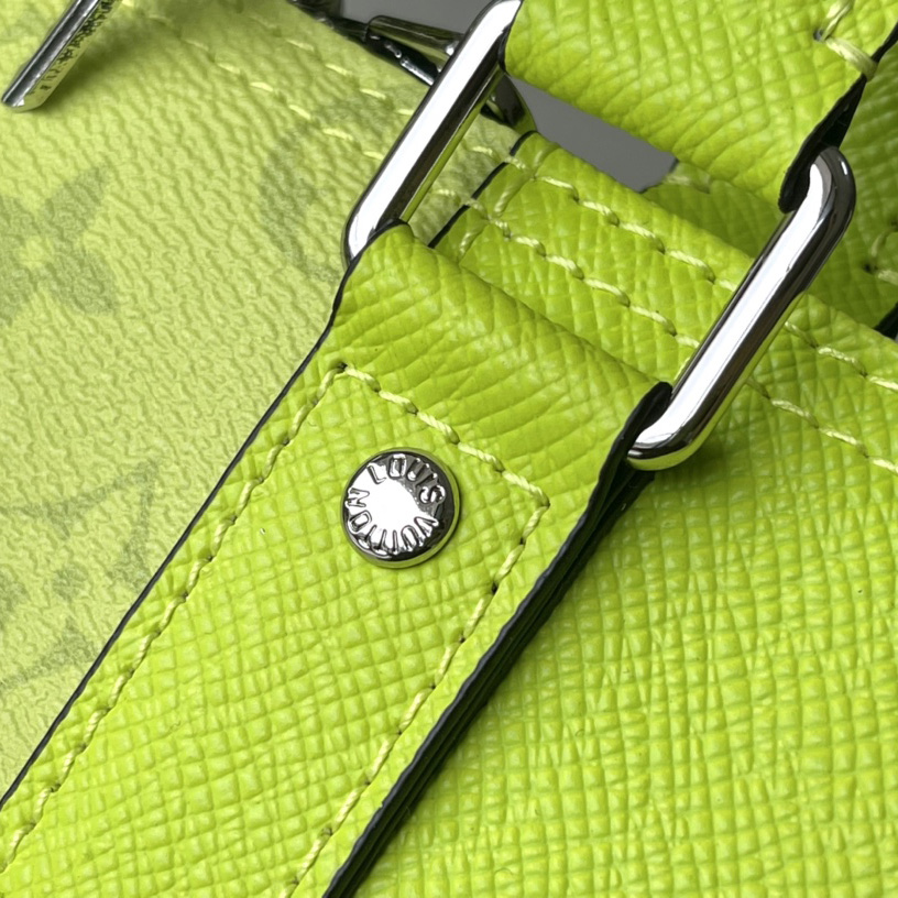 Louis Vuitton Keepall Bandoulière 50   (50 x 29 x 23 cm) M30941 - FashionPlug