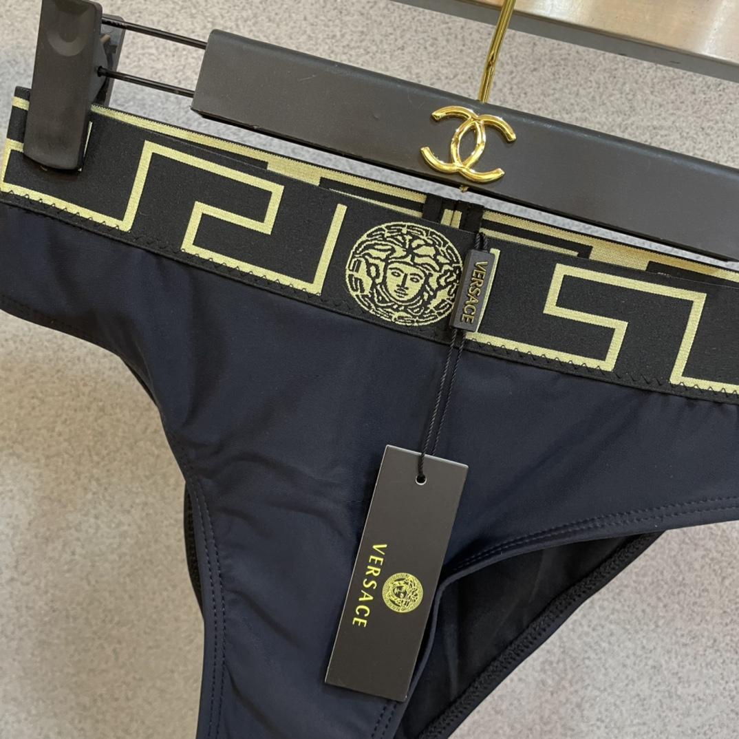 Versace Bikini  - FashionPlug