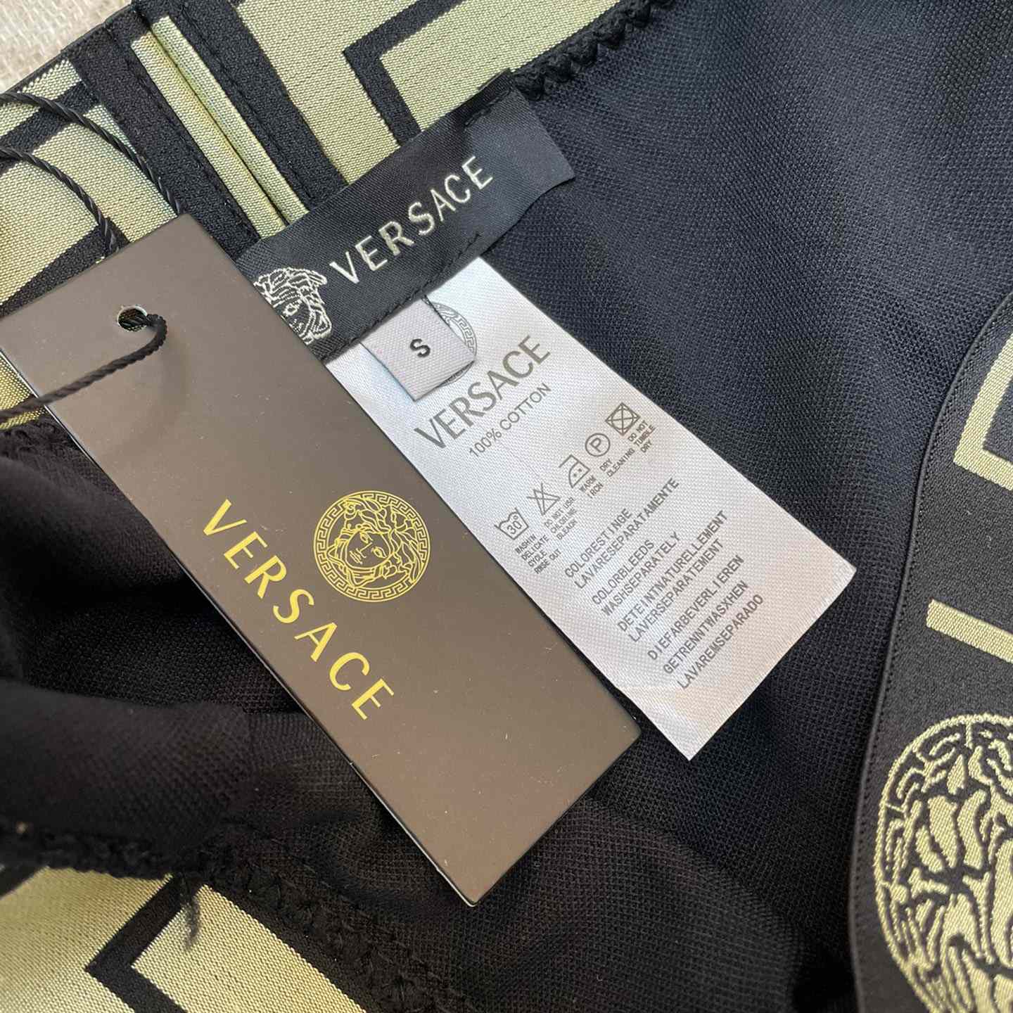 Versace Bikini  - FashionPlug