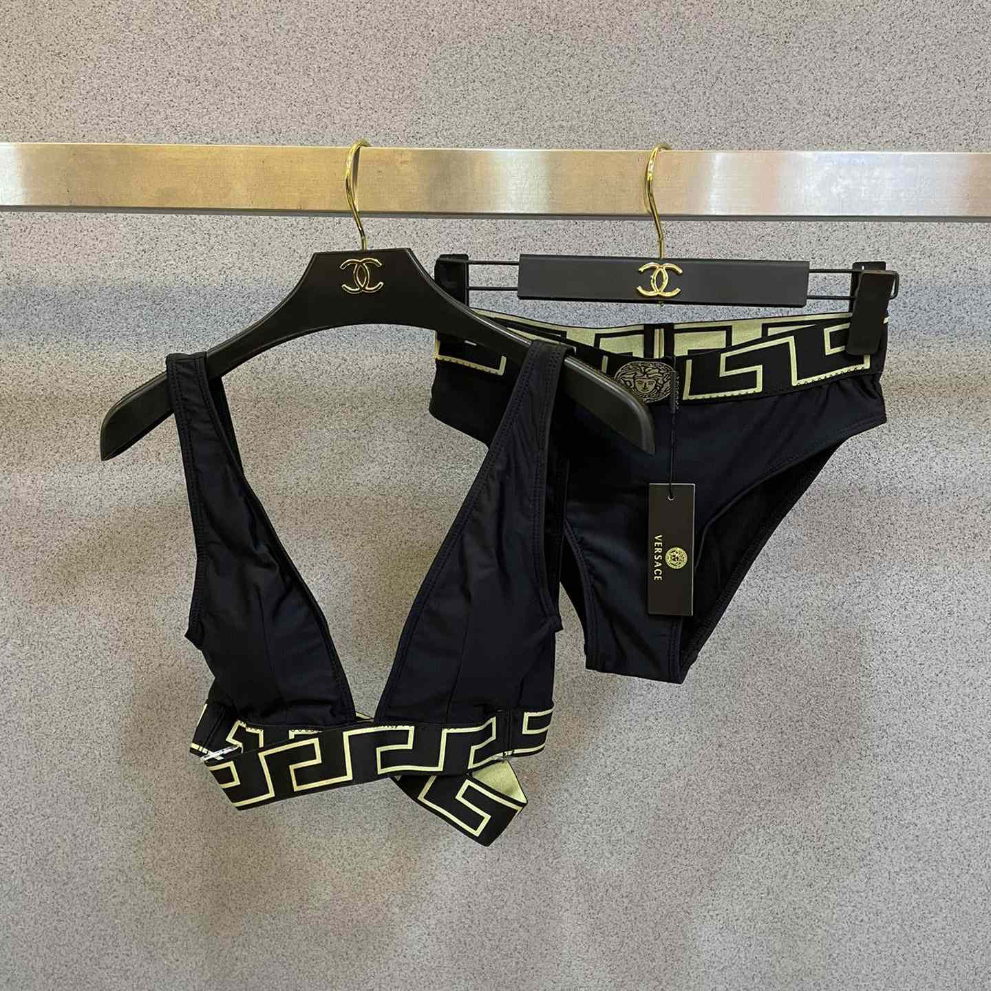 Versace Bikini  - FashionPlug