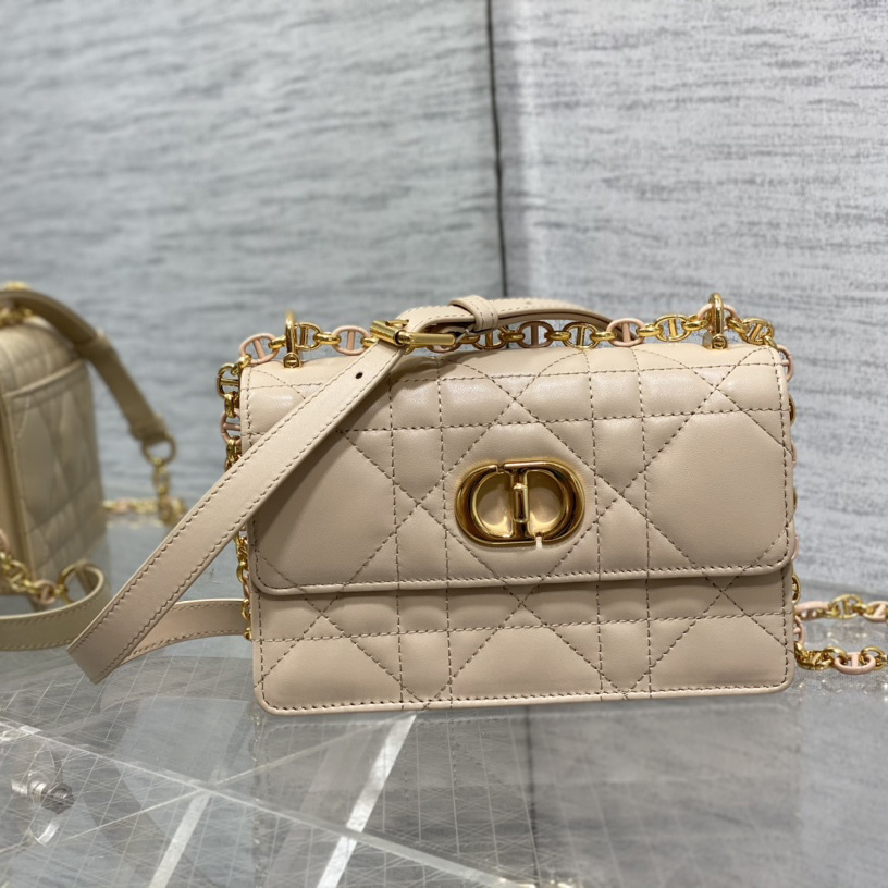 Dior Miss Caro Mini Bag - FashionPlug